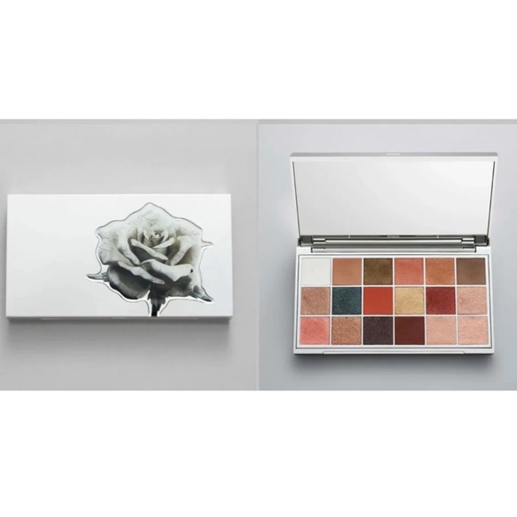 Byredo Flora Kalahari palette BNIB - Picture 3 of 3